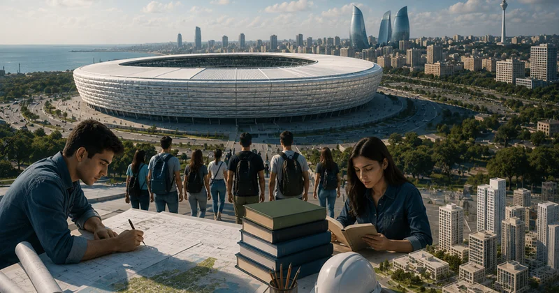 Bəzi ixtisaslarda keçid ballarını artıracaq SƏBƏB