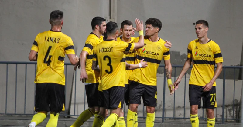 “Neftçi”dən yeni transfer