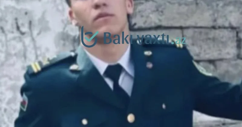 Dünyasını dəyişən Məzahirin FOTOLARI
