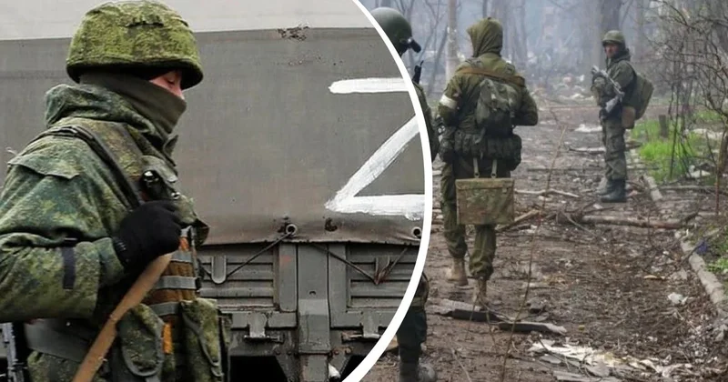 “Rusiya mövqelərini itirir?“: Ukrayna müharibəsində yeni mərhələ “The Economist“