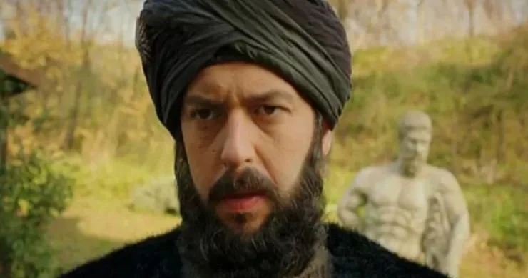 Muhteşem yüzyıl in İbrahim Paşası indi necə görünür?