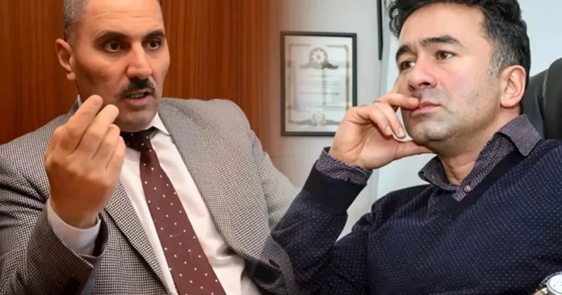 Jurnalistlər də çıxıb ona desinlər ki, sizi biz tanıtmışıq, halallıq vermirik?