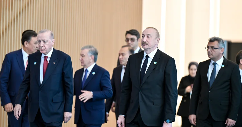 Türk Sivilizasiyası Mərkəzi ortaq mədəni kimliyin güclənməsini ifadə edir POLİTOLOQ