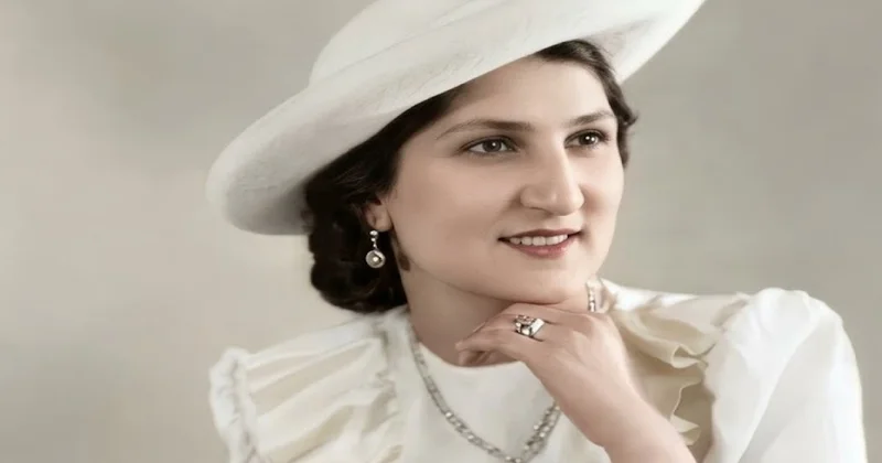 Çətin həyat yolu keçən rəssam Güllü Mustafayeva