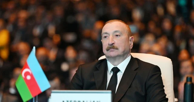 İlham Əliyevin WUF13 də çıxışının tam mətni
