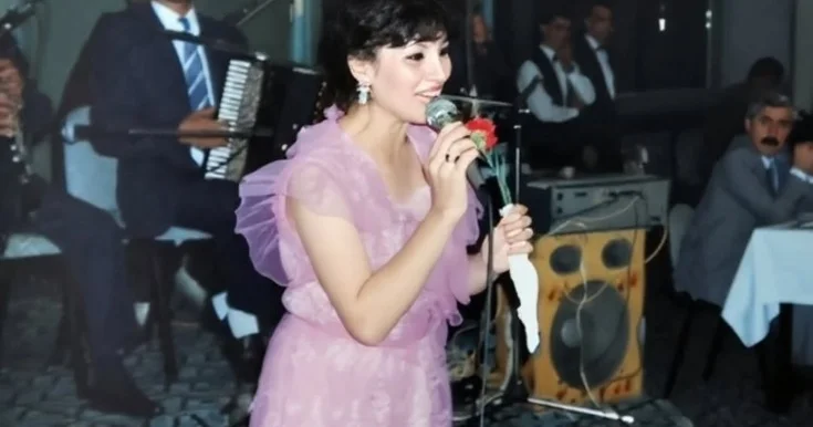 Həmin vaxt artıq ana olacağımı yeni öyrənmişdim