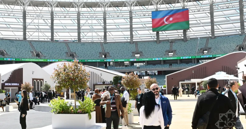 Второй день работы WUF13