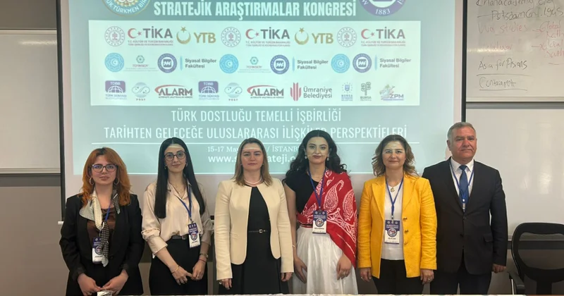 İslam dünyasında türk dostluğu: ortaq dəyərlər, həmrəylik və çoxtərəfli əməkdaşlıq modelləri