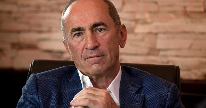 Müharibə olacaq? Köçəryandan şok açıqlama