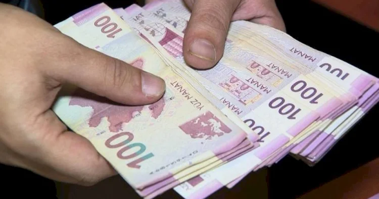 29 min valideynə müavinət verildi