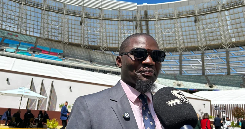 “WUF13 qlobal əməkdaşlıq və yeni imkanlar üçün mühüm platformadır” Xarici qonaq