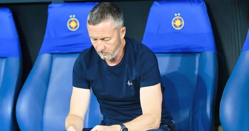 Rumıniya klubunun rəsmisi: “Qarabağ” ürəyimcə rəqib deyil”