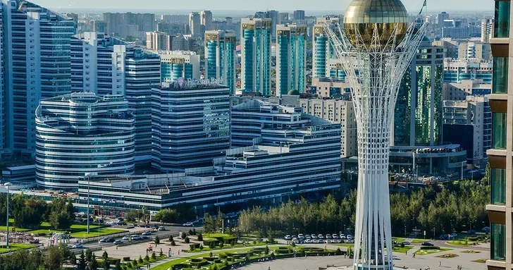 В Астане стартовал международный симпозиум Алтын Орда