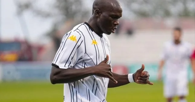 Abubakar “Neftçi”dən ayrılıb bu kluba keçir? Yeni iddia