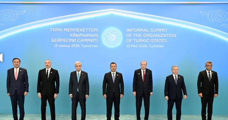 “Türküstan görüşü türk dünyasının yeni strateji xəritəsini müəyyənləşdirdi” DEPUTAT DANIŞDI