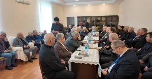 Ədalət Partiyasının IX Qurultayından bir il ötür