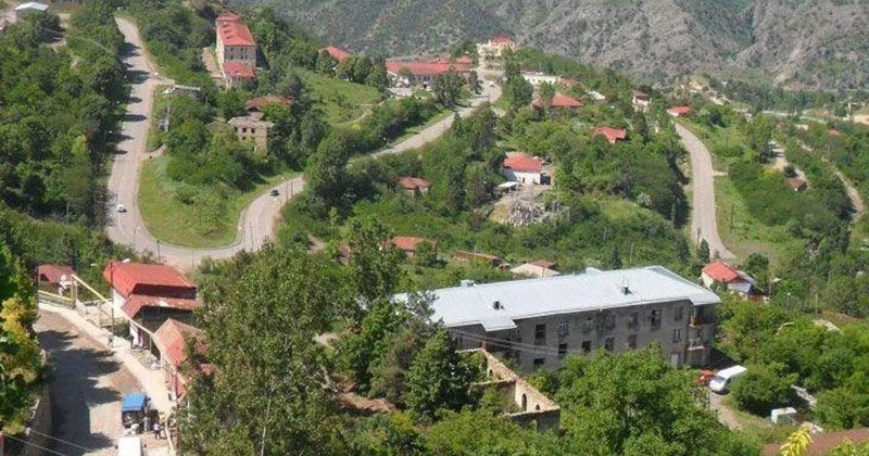 Laçının işğalı milli faciə, azadlığı tarixi Zəfərdir RƏY