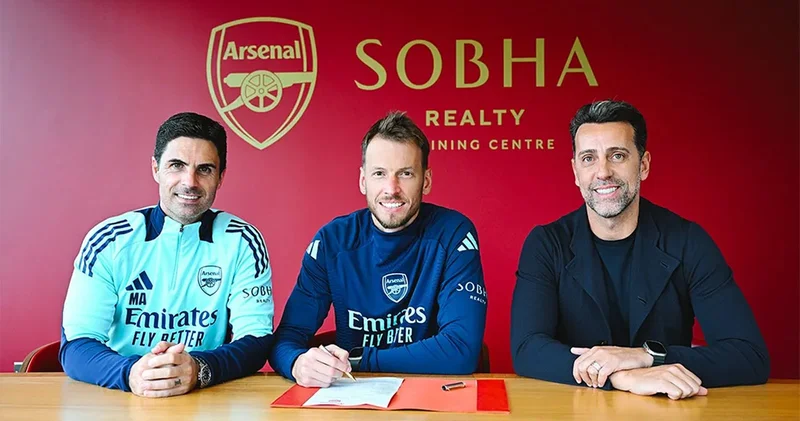 Sabiq “Barselona”lı “Arsenal”da