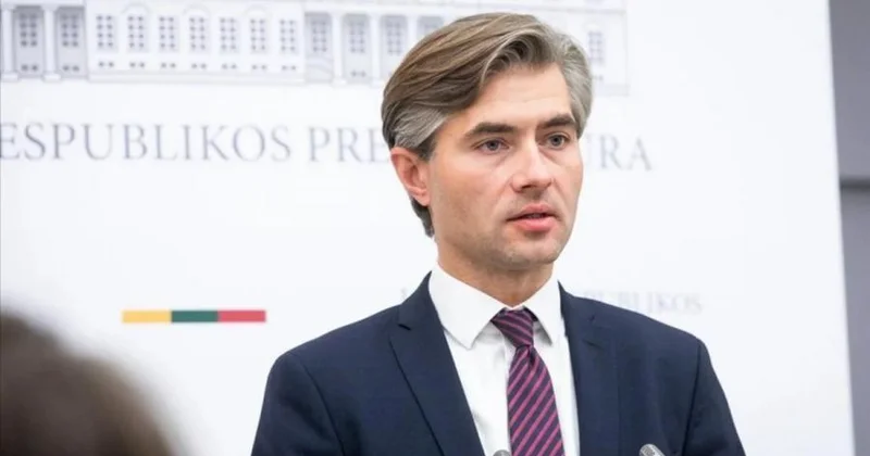 Litvanın XİN başçısı Ermənistana səfər edəcək