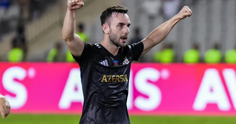 Marko Yankoviçin yeni mövsümə harada başlayacağı dəqiqləşdi