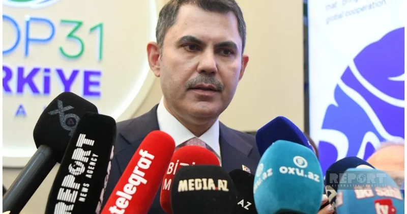 Мурат Курум: Турция и Азербайджан нацелены на дальнейшее укрепление потенциала