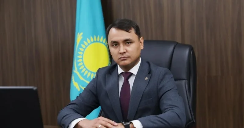 Алибек Аманбай: Делегация Казахстана на WUF13 изучает опыт Баку в сфере урбанистики ЭКСКЛЮЗИВ