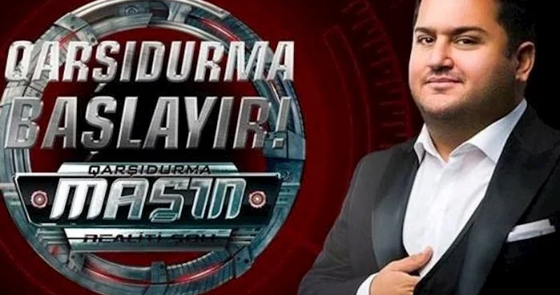 Maşında bu şəxslər iştirak edəcək İDDİA