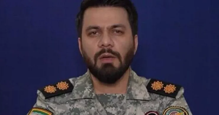 BƏƏ İranın dərhal vurulacaq operativ hədəfidir İbrahim Zülfiqari