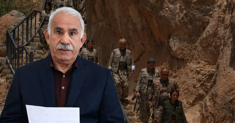 Türkiyə PKK çılara iki ay vaxt verdi