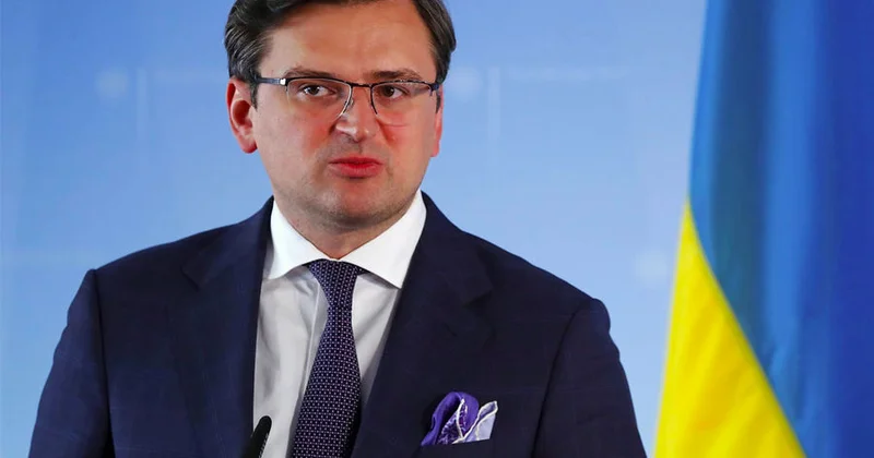 Кулеба в Баку оценил цену войны для украинских городов Minval Politika