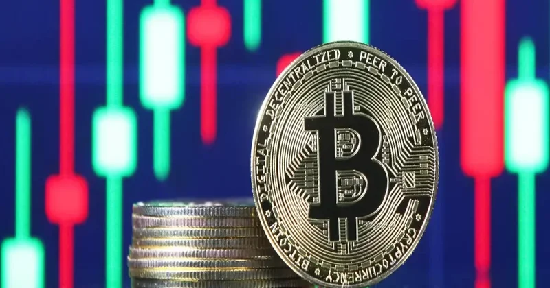 Kriptobirjada son durum Bitcoin ucuzlaşıb
