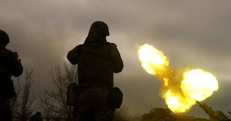 Атаки ВСУ по военным объектам России