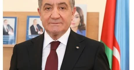 Bakı həm də dünya liderlərinin şəhəridir