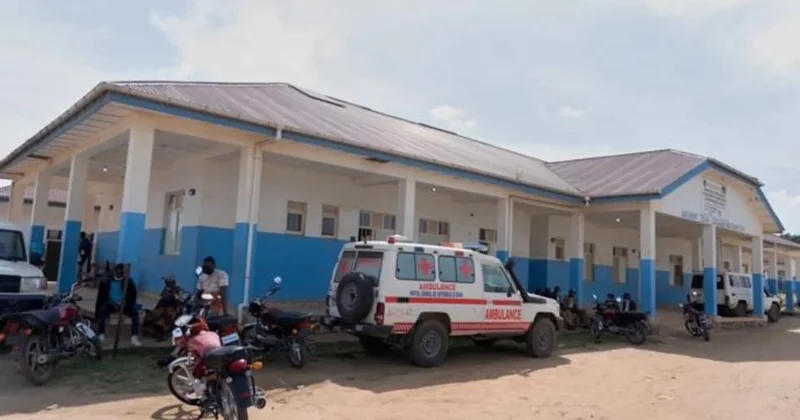 ABŞ Ebola təhlükəsinə görə vətəndaşlarını iki ölkəyə getməməyə çağırdı