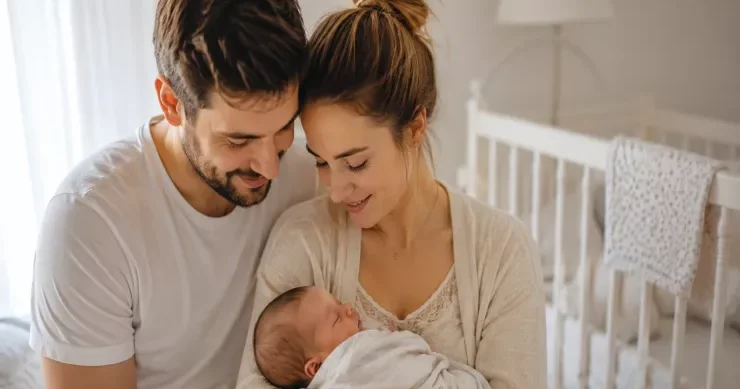 İlk uşağın doğulması üçün ideal yaş AÇIQLANDI