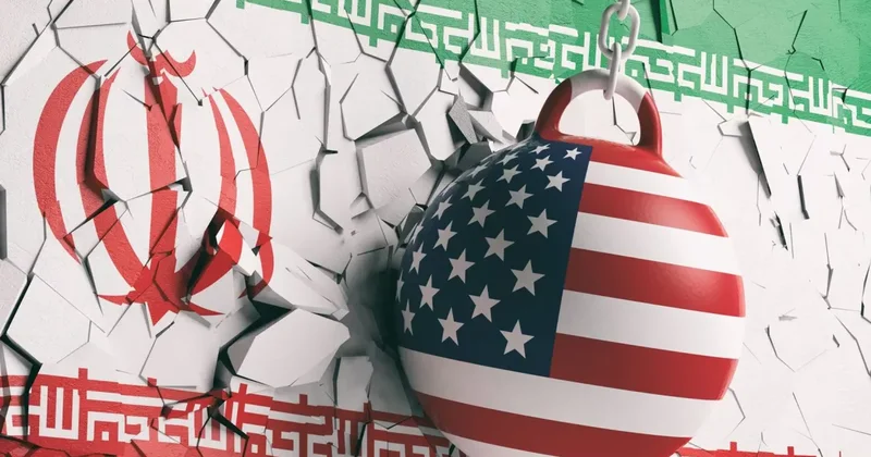 США согласились на отмену нефтяных санкций против Ирана