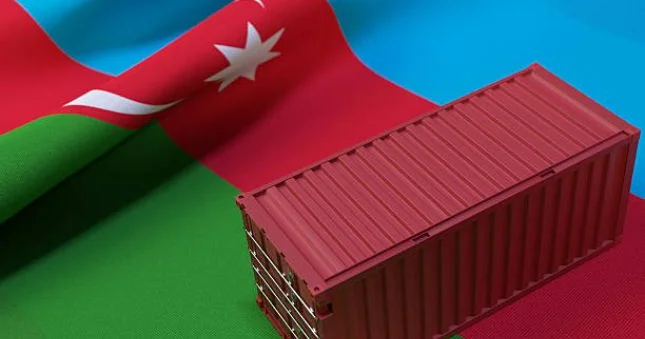 Azərbaycanın ixracı qızıl ehtiyatının satışı ilə kəskin artıb müsbət saldoda 10 qat artım
