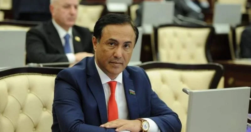Nankorlar, murdar məxluqlar ... Elman Nəsirov onları topa tutdu