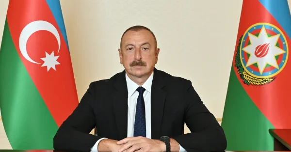 İlham Əliyev: WUF13 dən COP29 da olduğu kimi uğurlu nəticələr gözləyirik