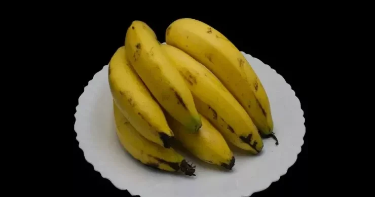 Yatmazdan əvvəl bananla kefir yeməyin SƏBƏBİ