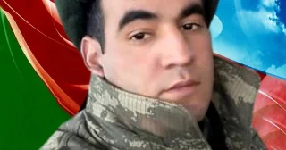 Ürəklərin əbədi sakini FOTO