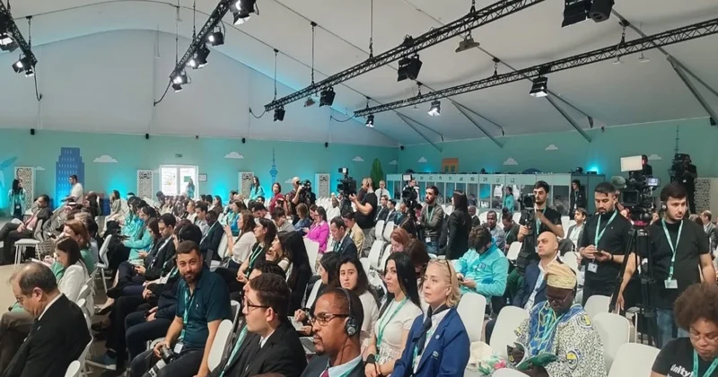 Konyanın bələdiyyə sədri: Şəhərsalmada problemlərin həll yolları ortaya qoyulmalıdır