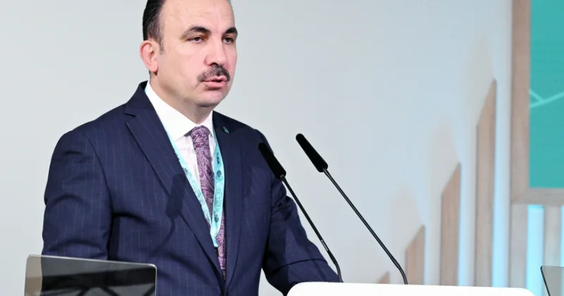 Uğur İbrahim Altay: Mənzil məsələsi urban gündəliyinin mərkəzində dayanmalıdır