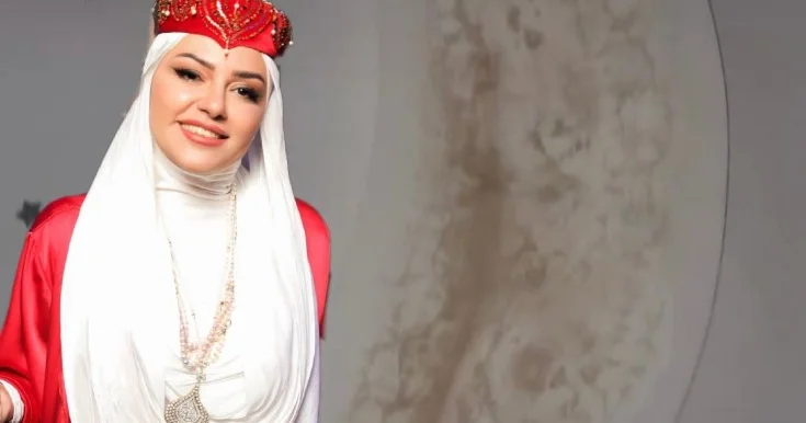 Xuraman Şuşalının evini su basdı Video