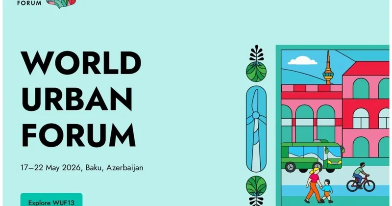 Молодежь на WUF13 призывает укреплять сотрудничество с UN Habitat ради устойчивых городов