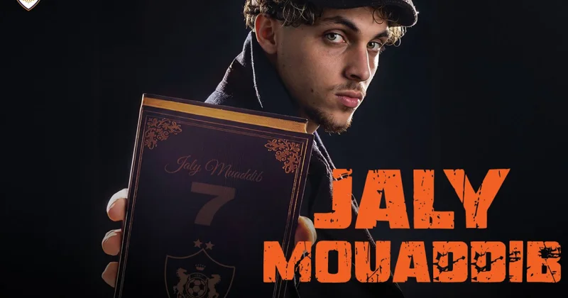 “Qarabağ” fransalı futbolçu ilə 3 illik müqavilə imzalayıb