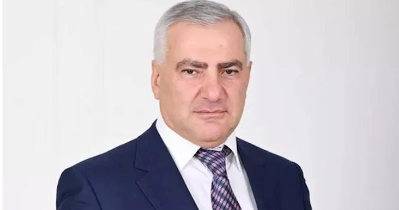 Ermənistanda Karapetyanın yeddi tərəfdarı həbs edildi