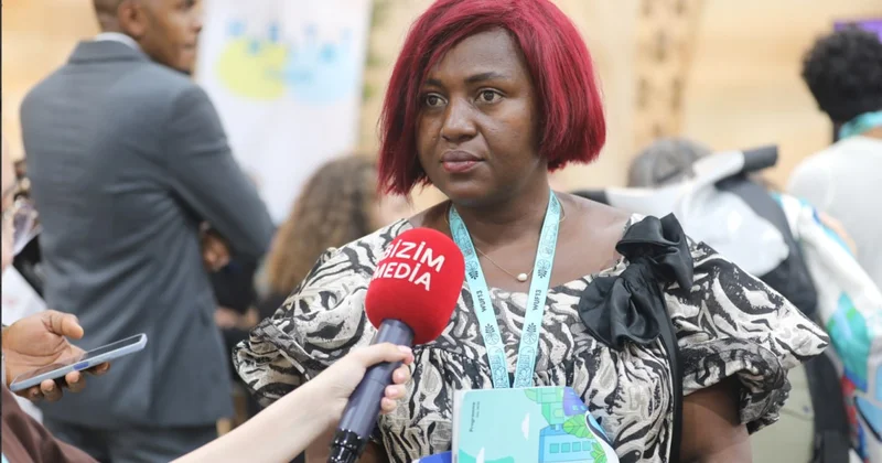 Kamerun nümayəndəsi: “Bakı çox gözəl şəhərdir”