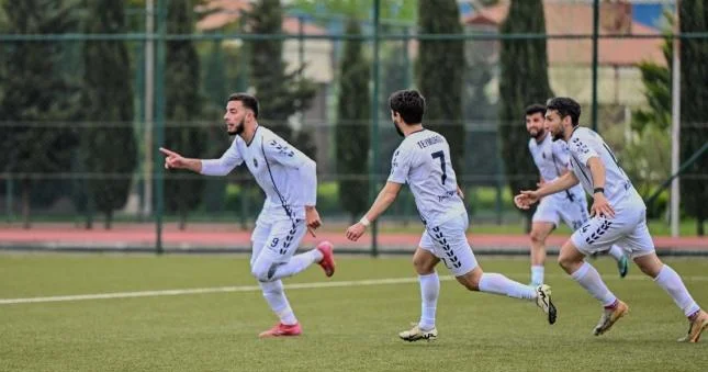 Xankəndi ni çempion edən matçdan Video