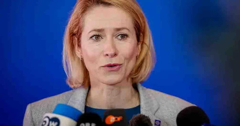 Rusiya, Çin və ABŞ Avropa Birliyini məhv etmək istəyirlər